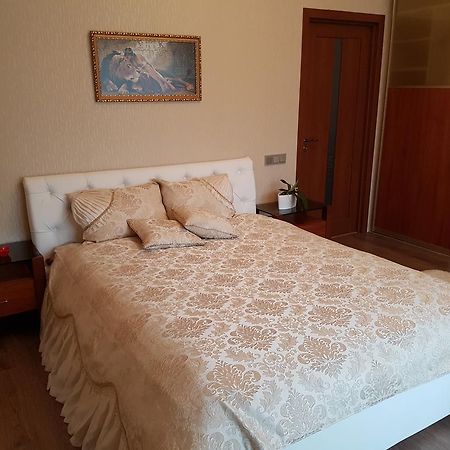 Riga Airport Apartment Eksteriør billede