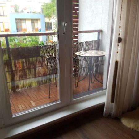 Riga Airport Apartment Eksteriør billede
