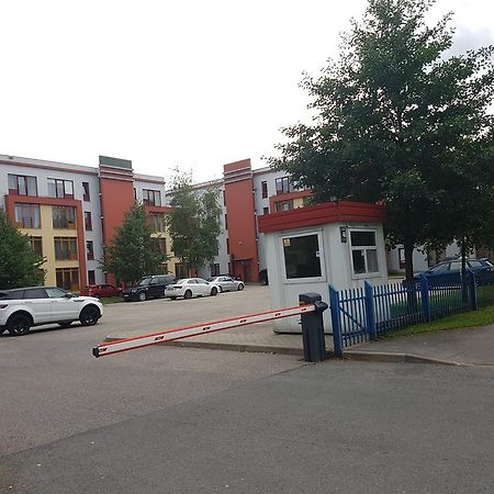 Riga Airport Apartment Eksteriør billede
