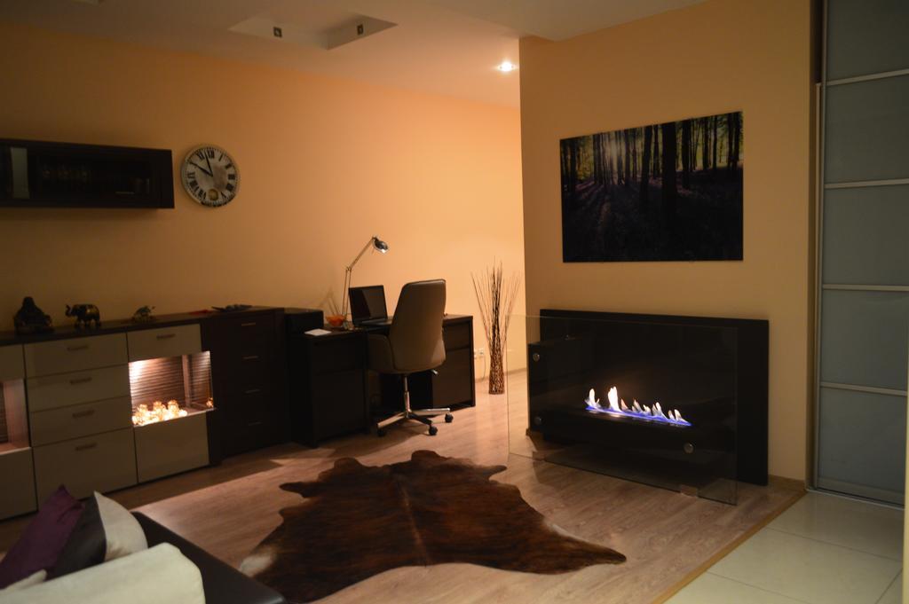 Riga Airport Apartment Eksteriør billede