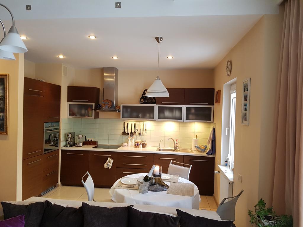 Riga Airport Apartment Eksteriør billede