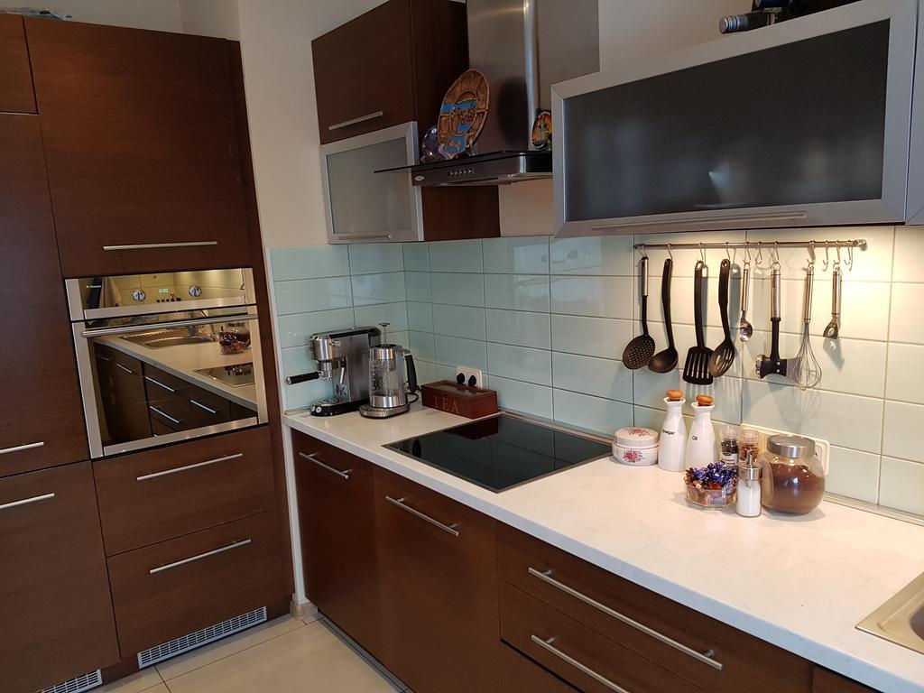 Riga Airport Apartment Eksteriør billede