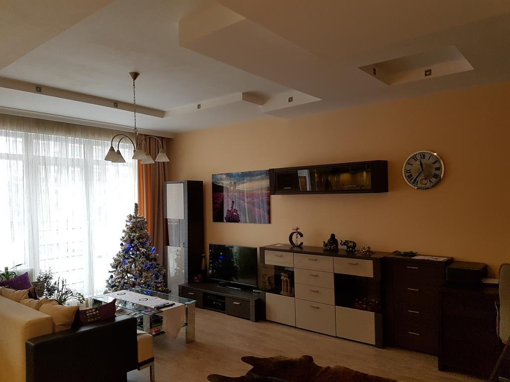 Riga Airport Apartment Eksteriør billede