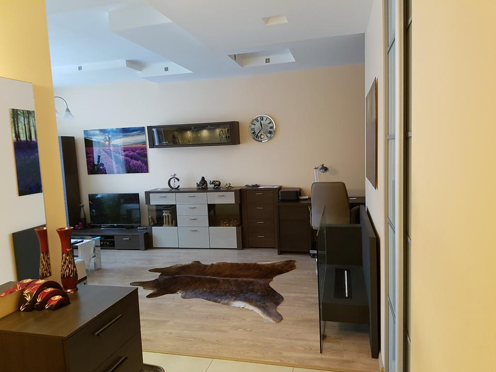Riga Airport Apartment Eksteriør billede