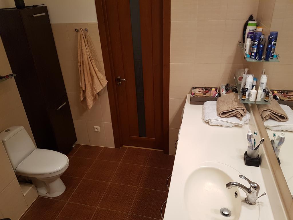 Riga Airport Apartment Eksteriør billede