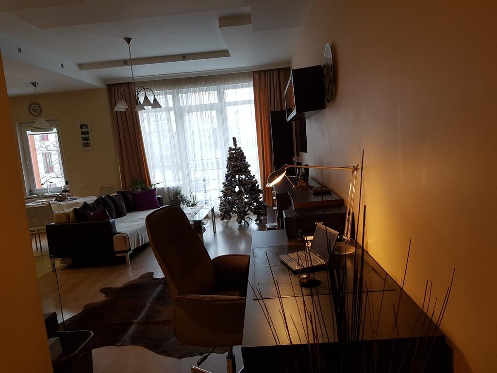 Riga Airport Apartment Eksteriør billede