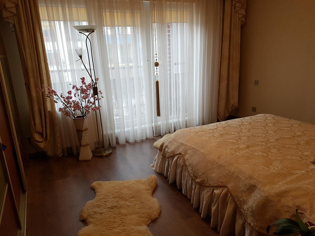 Riga Airport Apartment Eksteriør billede