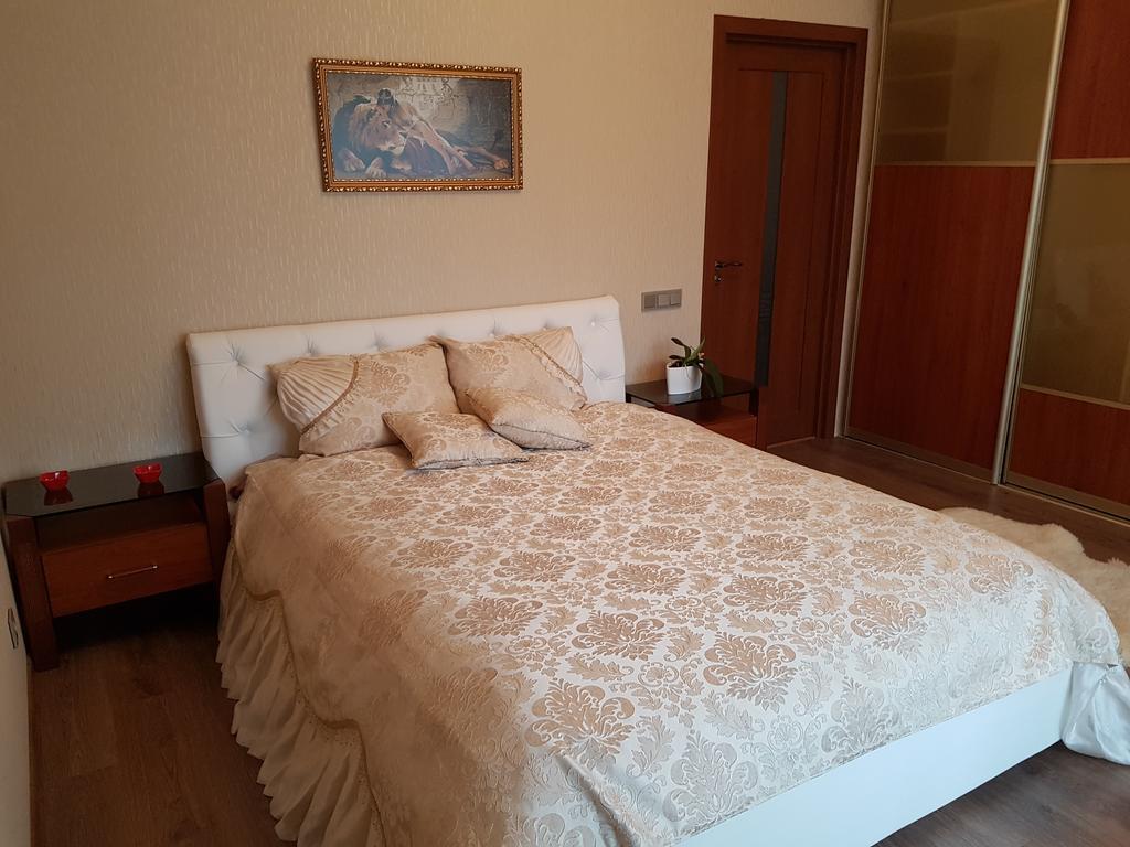 Riga Airport Apartment Eksteriør billede